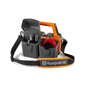 Obrázek #1 k produktu Box na akumulátory Husqvarna