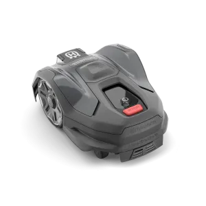 Obrázek #0 k produktu Husqvarna Automower® 310E NERA