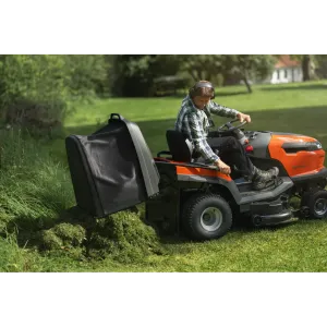 Obrázek #3 k produktu Husqvarna TC 220T