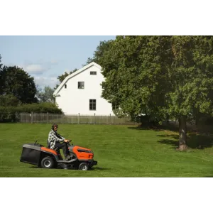 Obrázek #4 k produktu Husqvarna TC 220T