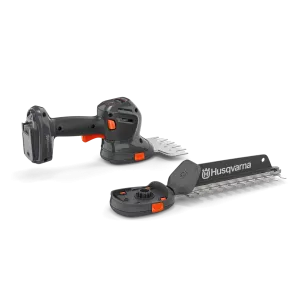 Obrázek #10 k produktu Husqvarna Aspire™ S20-P4A bez akumulátoru a nabíječky 