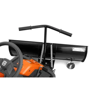 Obrázek #1 k produktu Sněhová radlice Husqvarna - R 200 series
