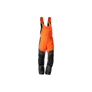 Kalhoty s laclem Husqvarna Classic