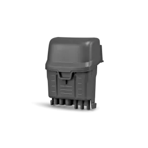 Box na nářadí Husqvarna do boxu na akumulátory