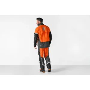 Obrázek #1 k produktu Pánská bunda Husqvarna Technical na práci v lese