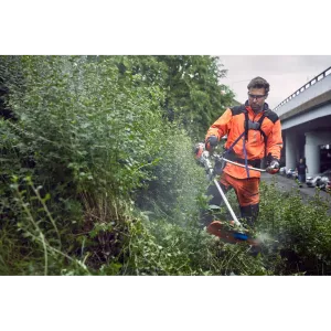 Obrázek #9 k produktu HUSQVARNA 535iRXT bez akumulátoru a nabíječky 