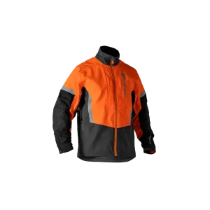 Pánská bunda Husqvarna Technical na práci v lese