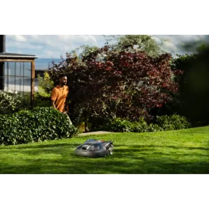 Obrázek #8 k produktu Husqvarna Automower® 308V