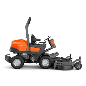 Obrázek #10 k produktu HUSQVARNA P 535HX (bez žac. ústrojí) 