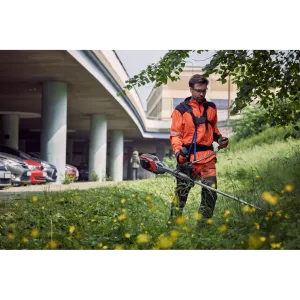 Obrázek #10 k produktu HUSQVARNA 535iRXT bez akumulátoru a nabíječky 