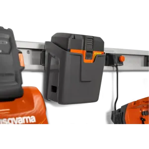 Obrázek #0 k produktu Úložný box na akumulátory Husqvarna
