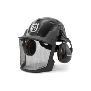 Přilba pro práci v lese Husqvarna, Technical