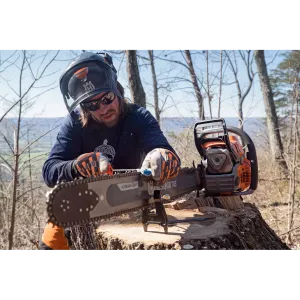 Obrázek #15 k produktu Pilový řetěz X-CUT C85 Chisel 3/8” / 1,5 mm / 68 čl. 