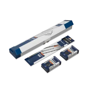 1 x X-Force 325"/1.5mm HSM / 2 x X-CUT C35 .325" 1.5mm
