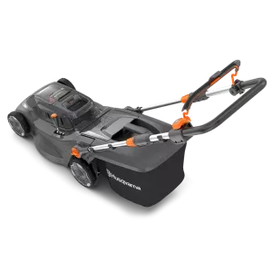 Obrázek #9 k produktu HUSQVARNA Aspire™ LC34-P4A bez akumulátoru a nabíječky 