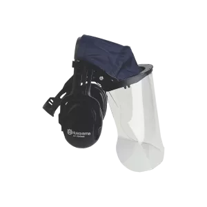 Obrázek #0 k produktu Chrániče sluchu se štítem z plexiskla 