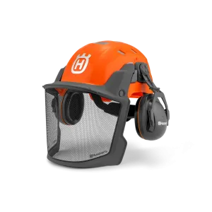 Obrázek #0 k produktu Přilba pro práci v lese Husqvarna, Technical