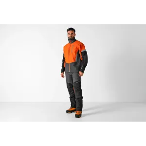 Obrázek #0 k produktu Pánská bunda Husqvarna Technical na práci v lese