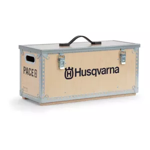 Box na akumulátory