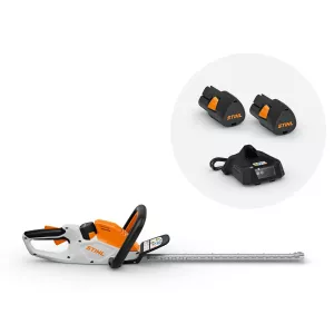 STIHL HSA 40 + 2x AS 2 + AL 1