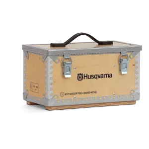 Obrázek #0 k produktu Box na akumulátory