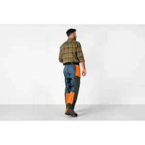 Obrázek #0 k produktu Návleky Husqvarna Functional pro práci s řetězovou pilou