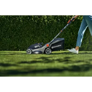 Obrázek #11 k produktu HUSQVARNA Aspire™ LC34-P4A bez akumulátoru a nabíječky 