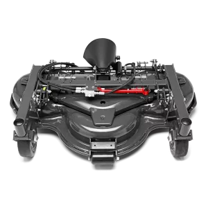 Obrázek #1 k produktu Žací ústrojí COMBI 132X pro komerční ridery 