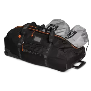 Obrázek #3 k produktu Cestovní taška na kolečkách, 90 l 