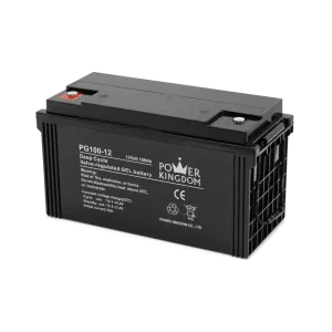 Akumulátor Husqvarna pro solární nabíječku