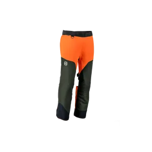 Návleky Husqvarna Functional pro práci s řetězovou pilou