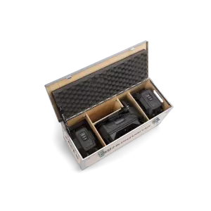 Obrázek #1 k produktu Box na akumulátory
