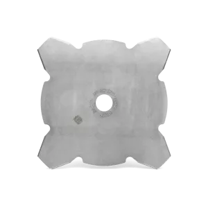Obrázek #0 k produktu Travní kotouč 4-zubý