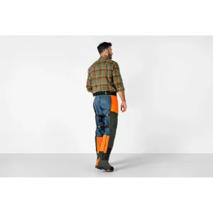 Obrázek #0 k produktu Návleky Husqvarna Functional pro práci s řetězovou pilou