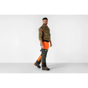 Obrázek #1 k produktu Návleky Husqvarna Functional pro práci s řetězovou pilou