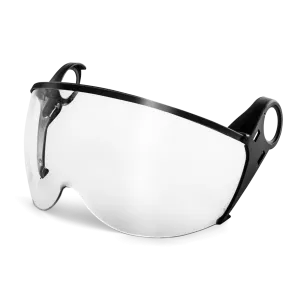 Obrázek #0 k produktu Hledí s transparentním sklem 