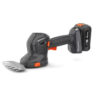 Obrázek #7 k produktu Husqvarna Aspire™ S20-P4A s akumulátorem a nabíječkou 