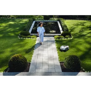 Obrázek #6 k produktu Husqvarna Automower® 405VE NERA