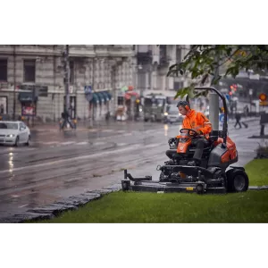 Obrázek #14 k produktu HUSQVARNA P 535HX (bez žac. ústrojí) 