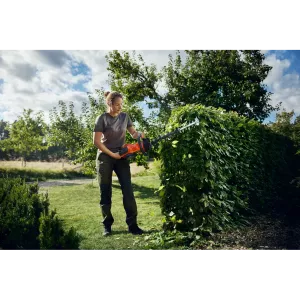 Obrázek #5 k produktu Husqvarna 322iHD60 bez akumulátoru a nabíječky 