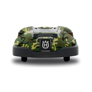 Obrázek #6 k produktu Polep Camo pro Automower® Husqvarna 