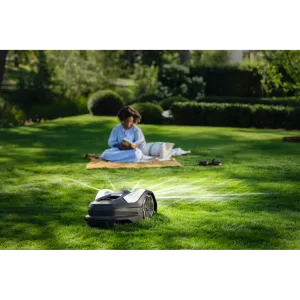 Obrázek #7 k produktu Husqvarna Automower® 405VE NERA