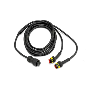 Sestava kabeláže Husqvarna pro systém solární nabíječky