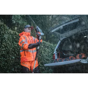 Obrázek #5 k produktu Kalhoty do deště Technical Vent 