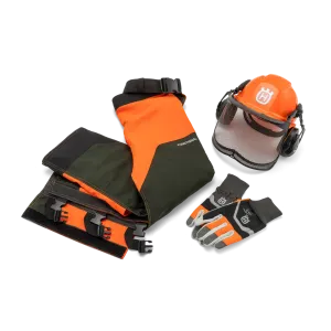 Ochranná sada Husqvarna Functional