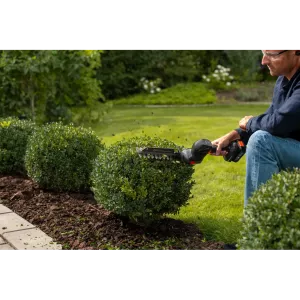 Obrázek #9 k produktu Husqvarna Aspire™ S20-P4A s akumulátorem a nabíječkou 