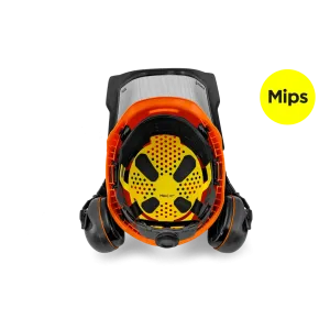 Obrázek #2 k produktu Přilba pro práci v lese Husqvarna, Technical Mips