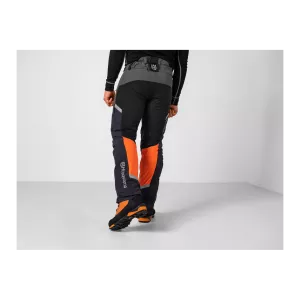 Obrázek #1 k produktu Protipořezové kalhoty Husqvarna Technical Extreme pro arboristy