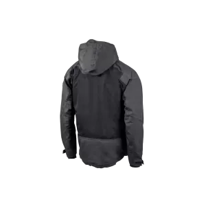 Obrázek #3 k produktu Bunda softshellová, pánská, černá 