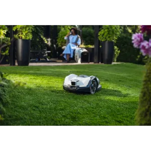 Obrázek #10 k produktu Husqvarna Automower® 405VE NERA